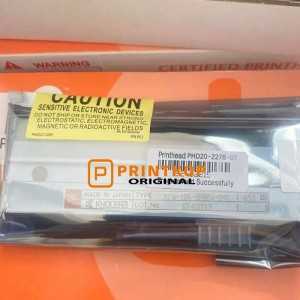 Datamax O’Neil I-4212e Mark II Printhead – 203 dpi – OEM Part PHD20-2278-01 – Thermal Transfer/Direct Thermal