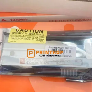 Thermal Printhead