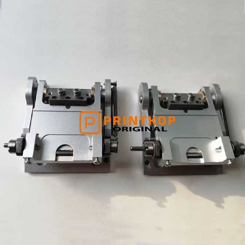 Videojet 53mm Printhead Pivot Assembly LH – 401165 – 53 mm, Left-Hand, 6320/TT5/6420/DF+ Compatible