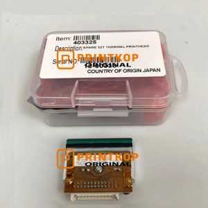 Videojet 6210/6320 32mm Thermal Printhead 403325 OEM Genuine New Sealed