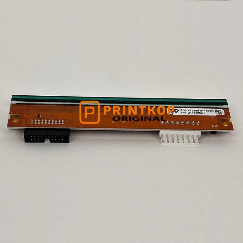 Videojet 9550 LPA 107mm Printhead 406315 OEM Thermal Print Head 300dpi New Sealed