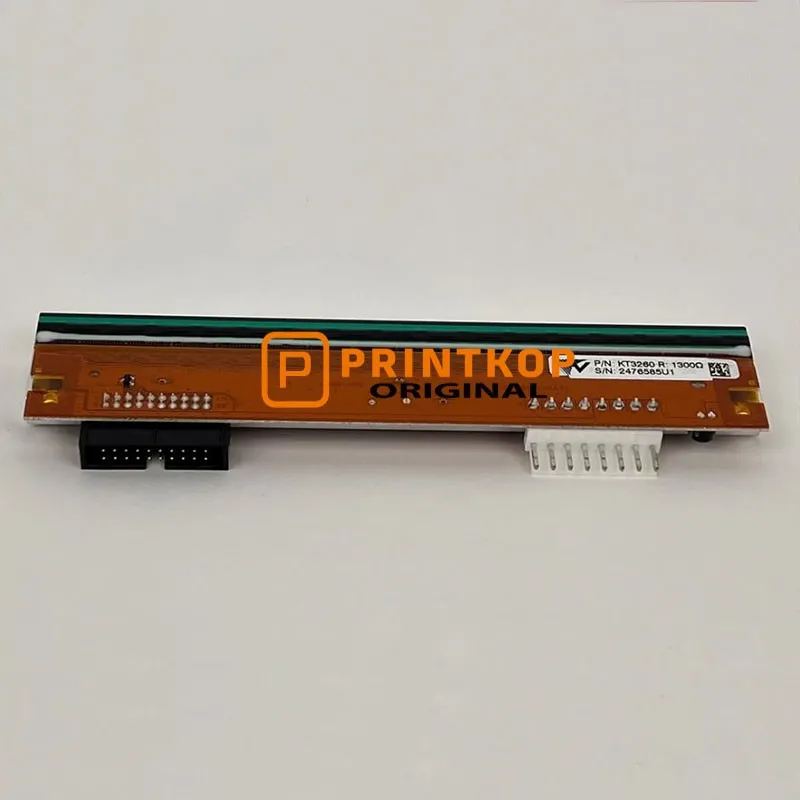 Videojet 9550 LPA 107mm Printhead 406315 OEM Thermal Print Head 300dpi New Sealed