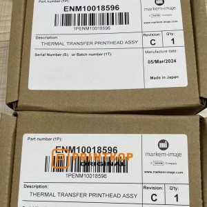 Markem 8018 Printer 32mm Printhead - ENM10018596