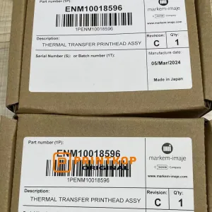 Thermal Printhead