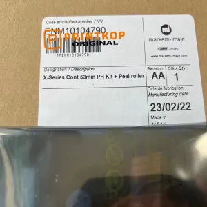 Thermal Printhead