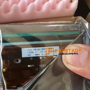 Thermal Printhead