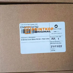 Markem-Imaje SmartDate X40/X45 Printhead 10104792 ENM10104792 32mm 300dpi New Sealed OEM