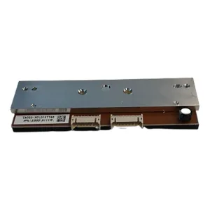 Zebra 110PAX4 RH Printhead 57212-2M 300dpi New Sealed OEM