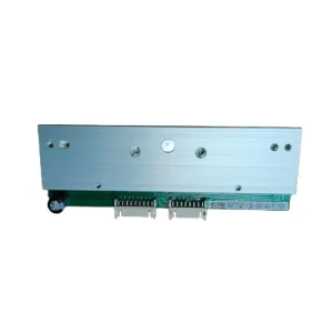 Zebra ZE500-4 RH & LH Printhead P1046696-016 300dpi Genuine New Sealed OEM