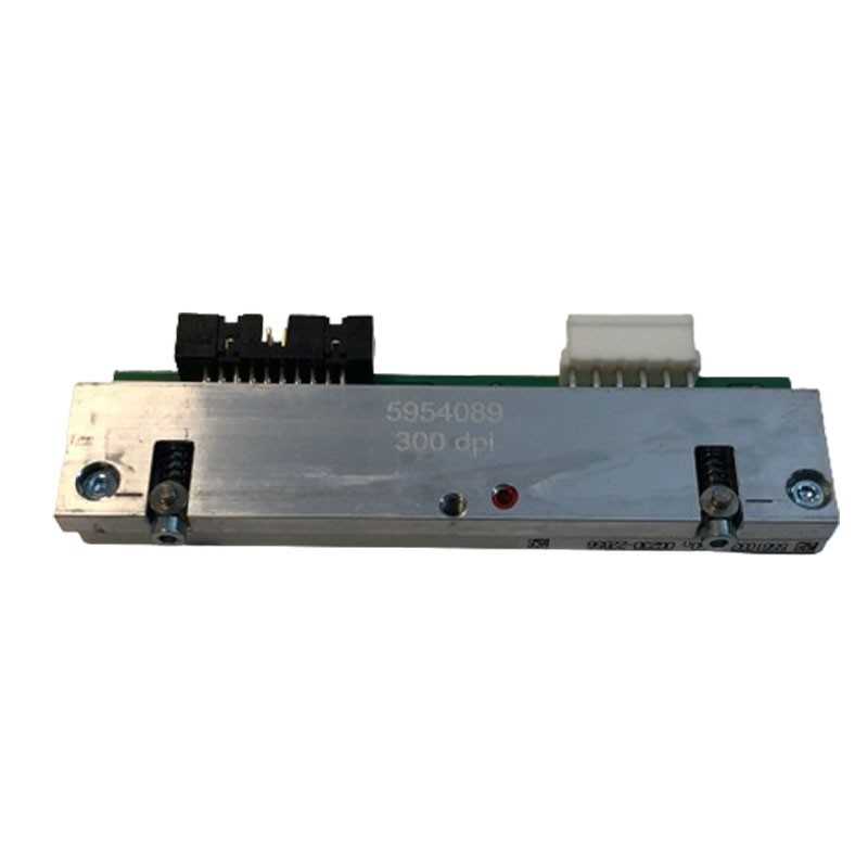 Genuine CAB SQUIX 2 Printhead 600 DPI OEM Thermal Head New Sealed Factory Pack