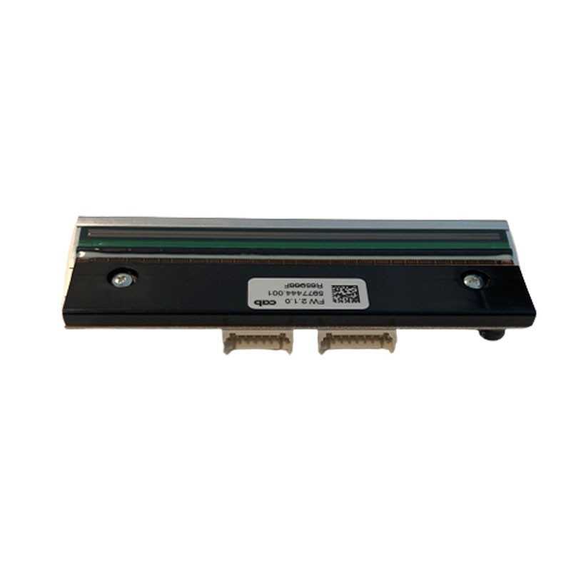 Genuine CAB SQUIX 2 Printhead 5977384.001 300 DPI OEM New Sealed