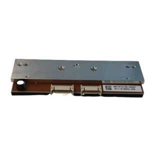Genuine CAB SQUIX 2 Printhead 5977384.001 300 DPI OEM New Sealed