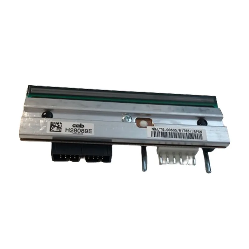 CAB A4+ / Hermes+ 4L / Hermes+ 4R Printhead - 5954077.001