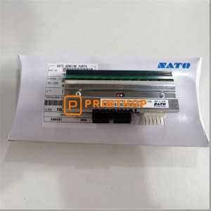 SATO GT412e 300dpi Printhead - WWGT05820