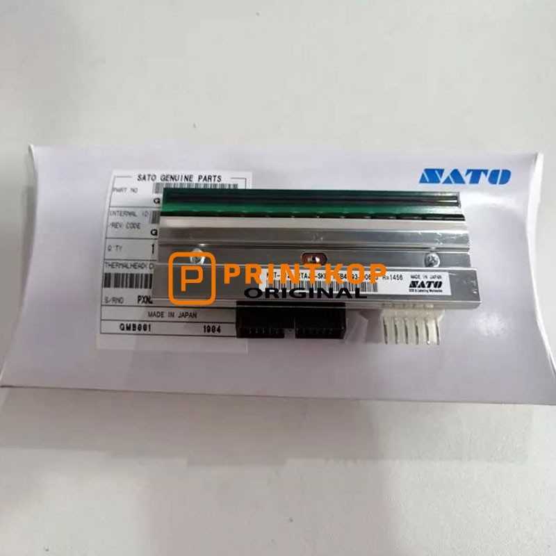 SATO CL608e 203dpi Printhead - GH000661A