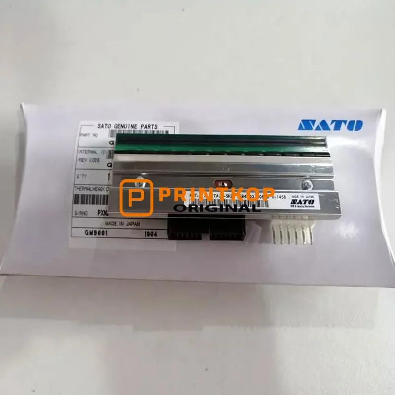 SATO LM408e 200dpi Printhead - GH000741A