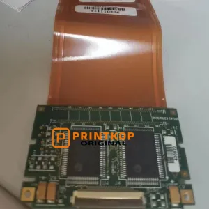 HP Designjet 8000s Print Head Q6670-60001 – Genuine HP OEM – New Sealed Factory