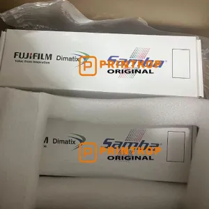 Kyocera KJ4A-AL UV Printhead