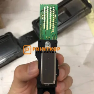 Arizona 550 GT Kit F/S Printhead CE2 Bond
