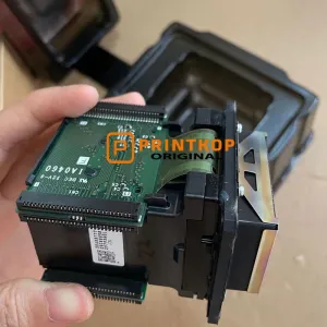 Genuine Roland FH-740 Printhead 6701409010 New Sealed Factory Package OEM