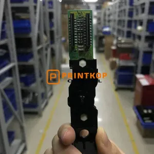 Roland SJ-540 / VP-300 Original Epson DX4 Eco-Solvent Printhead 6000005213 – New Sealed OEM