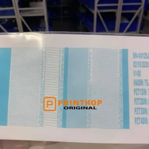 Toshiba CF1XL Printhead