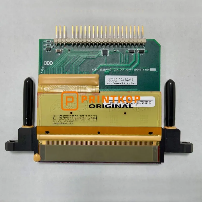 Emerald QE-256/10 AAA Printhead