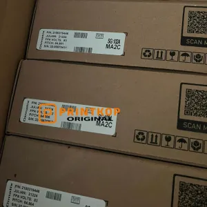 Toshiba CF1XL Printhead