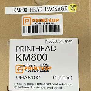 Konica KM1024i SHE Printhead