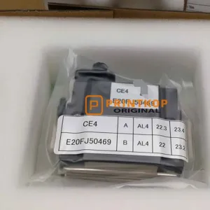 Genuine OEM Mimaki Gen5 UV Printhead Assembly - M022626