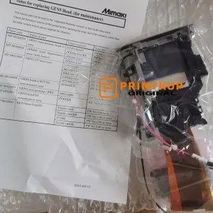 Toshiba CF1XL Printhead