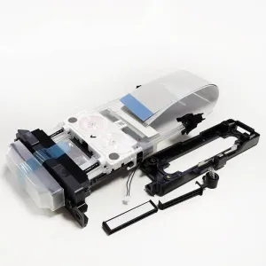 Genuine OEM Mimaki Gen5 UV Printhead Assembly - M022626
