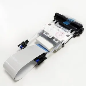 Kyocera KJ4A-AL UV Printhead