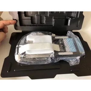 Genuine OEM Mimaki UJF-7151 Plus Print Head Assembly - M025074