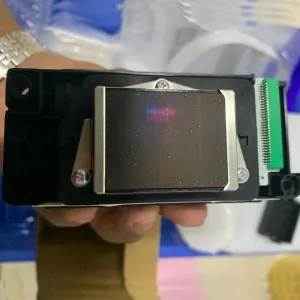 Mimaki Printhead