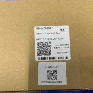 Genuine OEM Mimaki DX5 Printhead Assembly - M007947