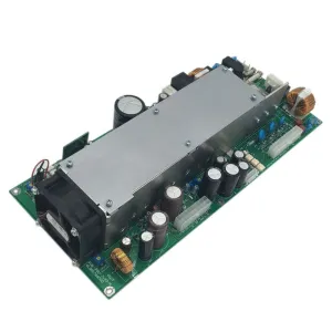 Printer Parts