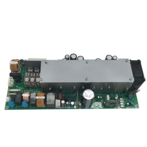 Genuine Original Mimaki JV33 / CJV30 Power Board PCB Assembly