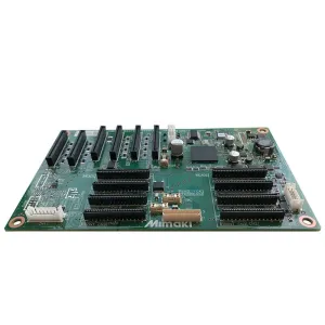 Genuine Original Mimaki JV300 / JV150 Slider Board PCB Assembly