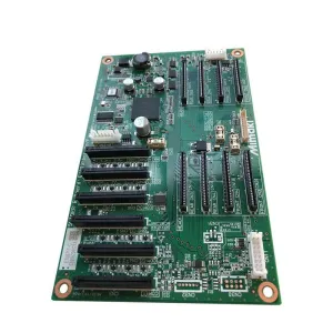 Genuine Original Mimaki JV300 / JV150 Slider Board PCB Assembly
