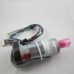 Original Roland FJ-540 Assy, Feed Motor (Part No. 7811909000)