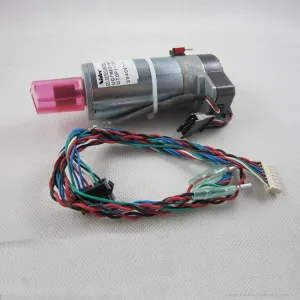 Original Roland FJ-540 Assy, Feed Motor (Part No. 7811909000)