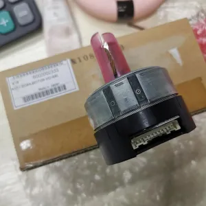 Genuine OEM Roland VG-640 Assy, Scan Motor (Part No. 6000002333)