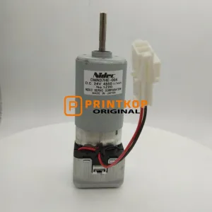 Genuine OEM Roland VG-640 Assy, Scan Motor (Part No. 6000002333)