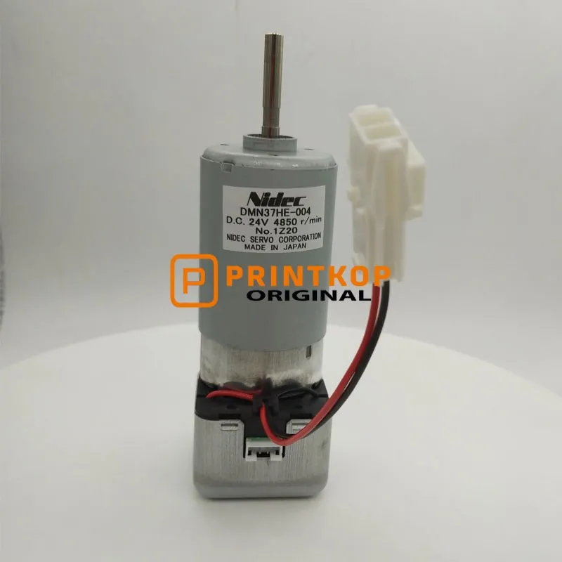 Genuine OEM Mimaki JV33 Servo Motor Assy (X) - E300532