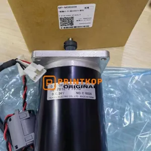 Printer Parts