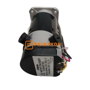 Genuine OEM Mimaki TS500-1800 Y Axis Motor Assembly (Part No. M012642
