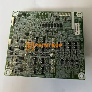 Genuine OEM Mimaki TS300P-1800 HCB2 PCB Assy (Part No. MP-UH-AK821MK)
