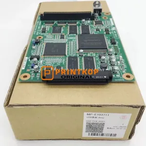 Printer Parts