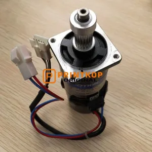 Genuine OEM Roland VG-640 Assy, Scan Motor (Part No. 6000002333)